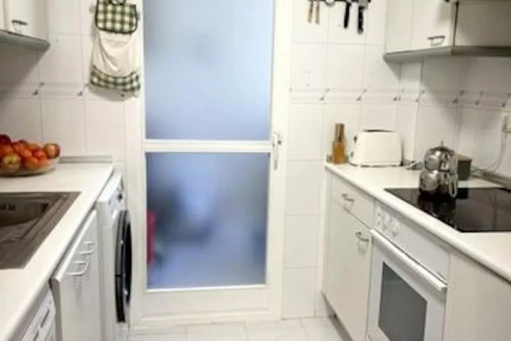 Nyd Havudsigten Og Restaurant Ved Pool Apartment Mijas